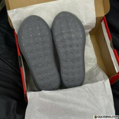 Đế Giày Cao Su Nike ReactX Rejuven8 Smoke Xám