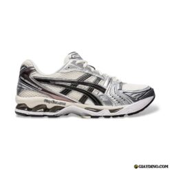 Giày Asics Gel Kayano 14 Cream Black 1201A019-108