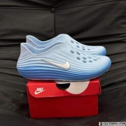 Giày Cao Su Nike ReactX Rejuven8 Glacier Blue
