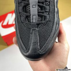 Giày Nike Air Max 95 Black