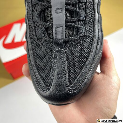 Giày Nike Air Max 95 Black