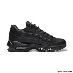 Giày Nike Air Max 95 GS Recraft Black CJ3906-001