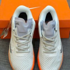Giày Nike Court Air Zoom Vapor 11 Cam Trắng