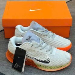 Giày Nike Court Air Zoom Vapor 11 Electric
