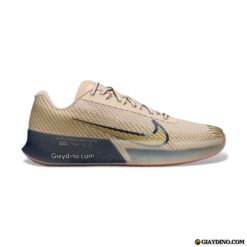 Giày Nike Court Air Zoom Vapor 11 Medium Brown FQ3165-103