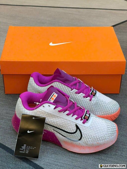 Giày Nike Court Air Zoom Vapor 11 Tournament
