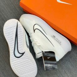 Giày Nike Court Air Zoom Vapor 11 Trắng Đen