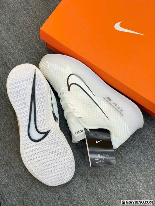 Giày Nike Court Air Zoom Vapor 11 Trắng Đen