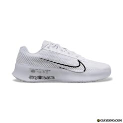 Giày Nike Court Air Zoom Vapor 11 White Black DR6966-101