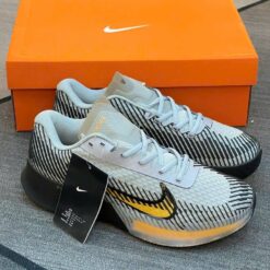 Giày Nike Court Air Zoom Vapor 11 Wolf Grey