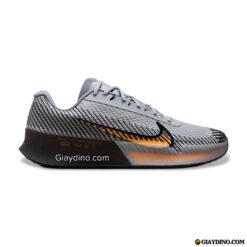 Giày Nike Court Air Zoom Vapor 11 Wolf Grey DR6966-004