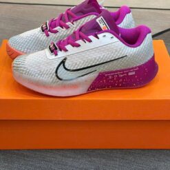 Giày Nike Court Vapor 11 HC Premium