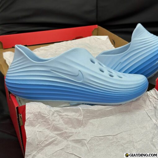 Giày Nike ReactX Glacier Blue
