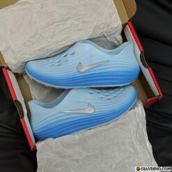 Giày Nike ReactX Glacier Xanh Dương