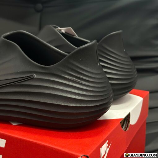 Giày Nike ReactX Rejuven8 Black