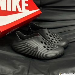 Giày Nike ReactX Rejuven8 Đen