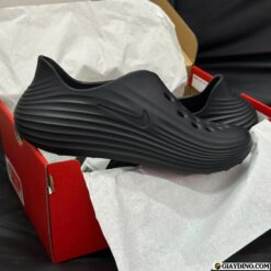 Giày Nike ReactX Rejuven8 Đen Full