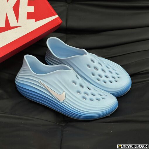 Giày Nike ReactX Rejuven8 Glacier Blue