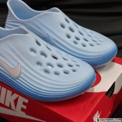 Giày Nike ReactX Rejuven8 Glacier Xanh Dương