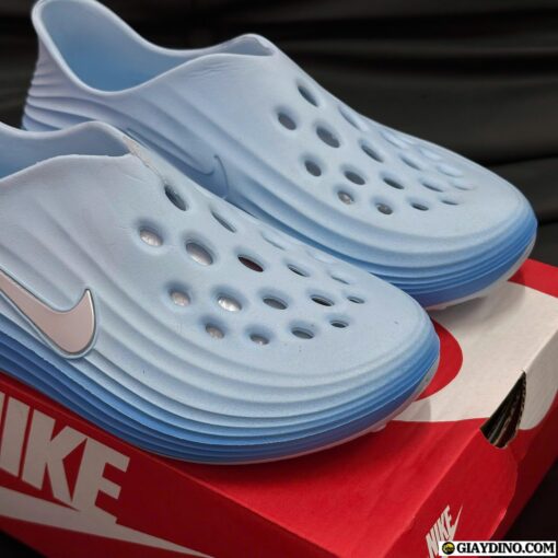 Giày Nike ReactX Rejuven8 Glacier Xanh Dương