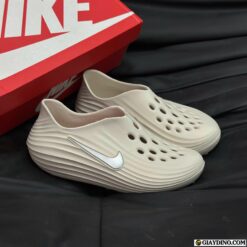 Giày Nike ReactX Rejuven8 Light Orewood Brown