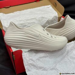 Giày Nike ReactX Rejuven8 Light Orewood Brown Khaki