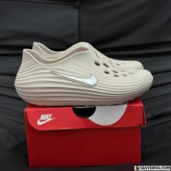 Giày Nike ReactX Rejuven8 Màu Kem