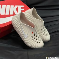 Giày Nike ReactX Rejuven8 Màu Kem Light Orewood Brown