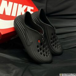 Giày Nike ReactX Rejuven8 Muslin Full Black