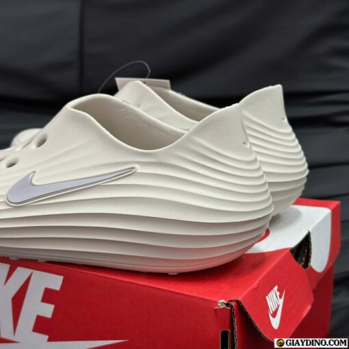 Giày Nike ReactX Rejuven8 Orewood Brown Khaki