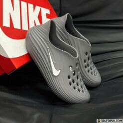 Giày Nike ReactX Rejuven8 Smoke Grey Xám