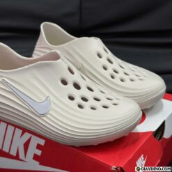 Giày Nike ReactX Rejuven8 Trắng Kem