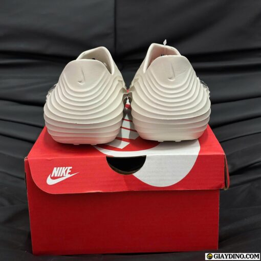 Giày Nike ReactX Rejuven8 Trắng Sữa