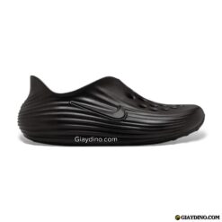 Giày Nike ReactX Rejuven8 Triple Black HV5060-001