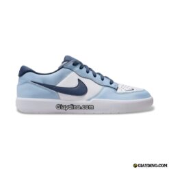 Giày Nike SB Force 58 Premium Thunder Blue HJ3489-141