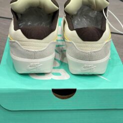 Giày Nike SB Force 58 Sesame Baroque Brown