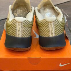 Giày NikeCourt Air Zoom Vapor 11 Black Brown