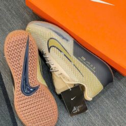 Giày NikeCourt Air Zoom Vapor 11 Đen Nâu