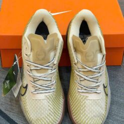 Giày NikeCourt Air Zoom Vapor 11 Medium Brown