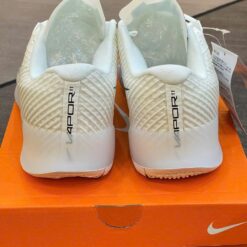 Giày NikeCourt Air Zoom Vapor 11 Trắng Đen