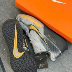 Giày NikeCourt Air Zoom Vapor 11 Wolf Grey
