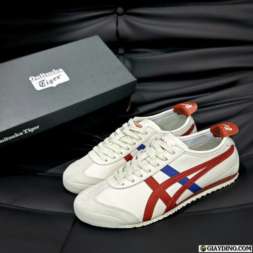 Giày Onitsuka Tiger Brich Rust Fullbox