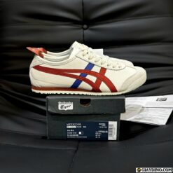 Giày Onitsuka Tiger Mexico 66 Birch Rust