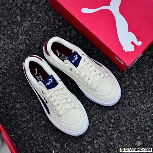Giày Puma Tenis Court Classic Vulc Formstrip