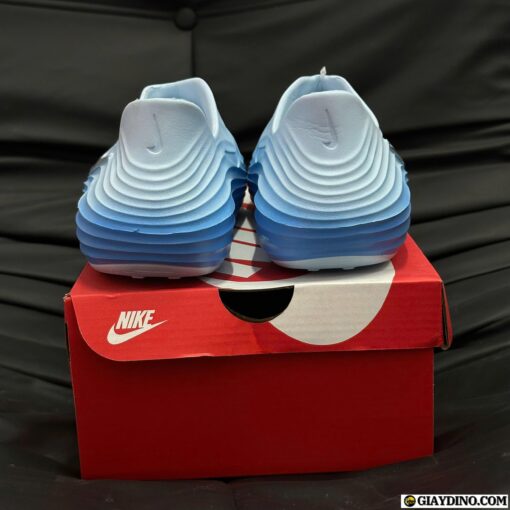 Gót Giày Nike ReactX Rejuven8 Glacier Blue
