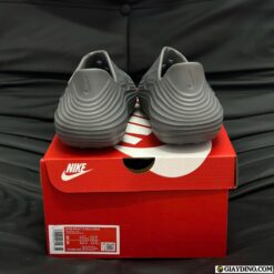 Gót Giày Nike ReactX Rejuven8 Smoke Grey