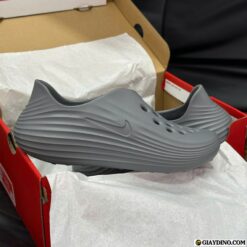 Mặt Trong Giày Nike ReactX Rejuven8 Smoke Grey