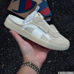 Dép Sục Champion T-Trainer Mule Beige