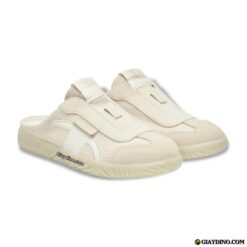 Dép Sục Champion T-Trainer Mule Beige U5BFASW01F1