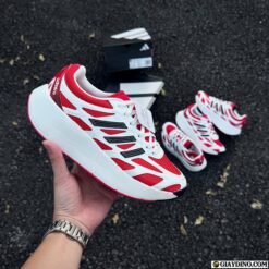 Giày Adidas Adizero Aruku Pure Ruby